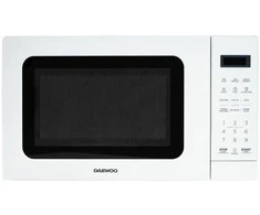DAEWOO DM-2021DW Mikrobangų krosnelė