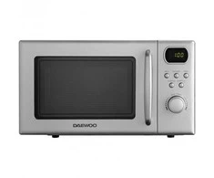 Daewoo Electronics Europe DAEWOO KOR-6S2BS-2 Mikrobangų krosnelė