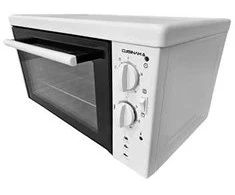 Elektrinė krosnelė Ng Uluslararasi CUISINAM CF2800 mini orkaitė