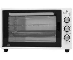 Elektrinė krosnelė Ng Uluslararasi CUISINAM NF3600 mini orkaitė