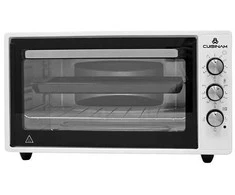 Elektrinė krosnelė Ng Uluslararasi CUISINAM NF4800 mini orkaitė