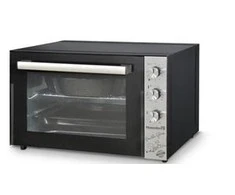 Elektrinė krosnelė BERVIN DIS TICARET LTD STI HAUSBERG HB-8020 Orkaitė antstalinė