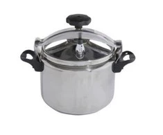 ERTONE ERT-MN 301 Greitpuodis, 6 L