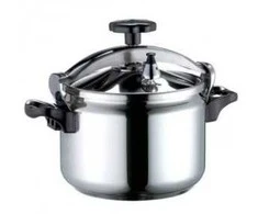 BERVIN DIS TICARET LTD STI ERTONE ERT-MN 302 Greitpuodis, 8 L
