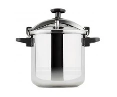 Boj Olaneta Slu BOJ 04010004 Greitpuodis 8 ltr., Ø 24cm.