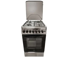 GRATUS VDEM5018-MP Dujinė viryklė mini WOK 50x60