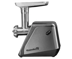BERVIN DIS TICARET LTD STI HAUSBERG HB-3450 Mėsmalė su priedu spausti sultims