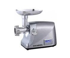 BERVIN DIS TICARET LTD STI HAUSBERG HB-3455 Mėsmalė