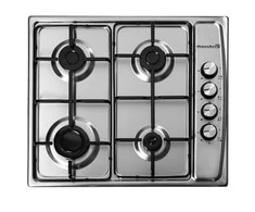 BERVIN DIS TICARET LTD STI Dujinė Kaitlentė HAUSBERG HB-555INOX