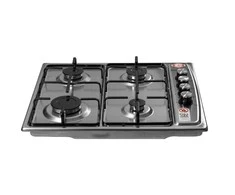 BERVIN DIS TICARET LTD STI Dujinė Kaitlentė HAUSBERG HB-555INOX