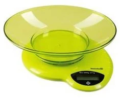 BERVIN DIS TICARET LTD STI HAUSBERG HB-6015VR El. virtuvinės svarstyklės