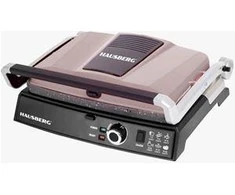 BERVIN DIS TICARET LTD STI HAUSBERG HB-633ROSEGOLD Grilis
