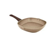 BERVIN DIS TICARET LTD STI HAUSBERG HB-H 1560 Grilis keptuvė, 28cm