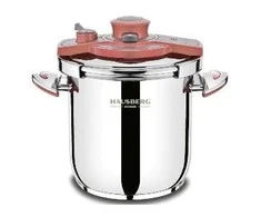 BERVIN DIS TICARET LTD STI HAUSBERG HB-H 309 Greitpuodis, 9L