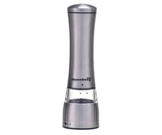 HAUSBERG HB-H 7600 Druskos ir pipirų malūnėlis