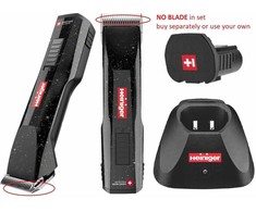 Heiniger Ag HEINIGER 710-000.XA1 Orion Kerpamoji mašinėlė