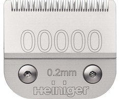 Heiniger Ag HEINIGER 710-801.A Kirpimo galvutė 00000, 0,2 mm