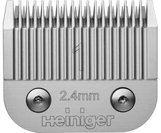 Heiniger Ag HEINIGER 710-831.A Kirpimo galvutė 1, 2,4 mm