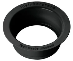 Insinkerator Uk ISE Sink Flange - Matte Juodas