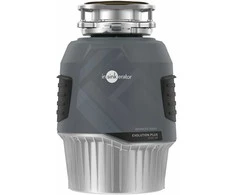 Insinkerator Uk ISE E1000 SR-2 A/S (80384T) Smulkintuvas