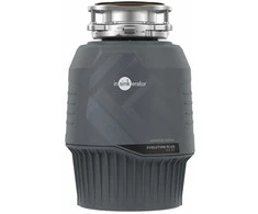 Insinkerator Uk ISE E750 SR-2 A/S (80383T) Smulkintuvas