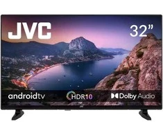 Vestel Holland Bv JVC LT32VAH3300 Android televizorius