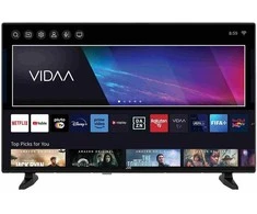 JVC LT32VDF5300 FHD SMART televizorius