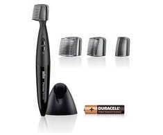 BRAUN PT 5010 Precision Kirptuvas