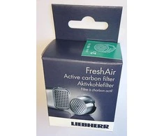 LIEBHERR 9881 116 Aktyvintos anglies FreshAir filtras 2 vnt.