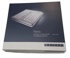 LIEBHERR 9881 138 Vario-Energy plokštė