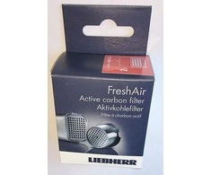 LIEBHERR 9881 289 Aktyvintos anglies FreshAir filtras 2vnt.