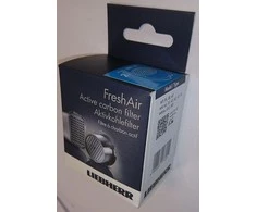 LIEBHERR 9881 291 Aktyvintos anglies FreshAir filtras 2vnt.