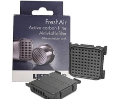 LIEBHERR 988242900 Aktyvintos anglies FreshAir filtras 2vnt.