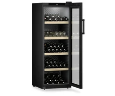 Vyno šaldytuvas LIEBHERR WPbl 5001 GrandCru