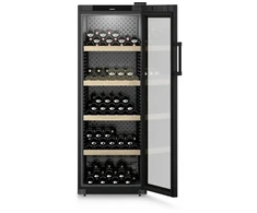 Vyno šaldytuvas LIEBHERR WPbl 5001 GrandCru