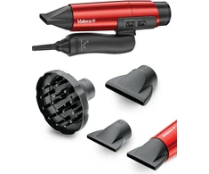 Ligo Electric VALERA 503.00 FA MR raud. FoldAway Matrixcare AI Plaukų džiovintuvas