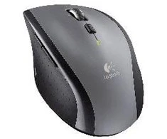 Belaidė pelė Logitech M705