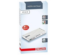MIELE 12785390 SF-HA50 HEPA AirClean dulkių siurblio filtras 9616280