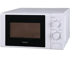 Mikrobangų krosnelė DAEWOO DM-2011MW