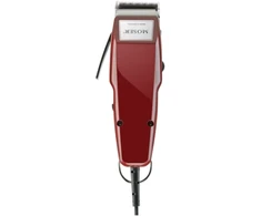 Plaukų kirpimo mašinėlė Moser 1400-0050 Bordo spalvos