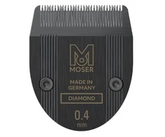 Wahl Clipper Corporation MOSER 1584-7231 Diamond Kerpamoji galvutė