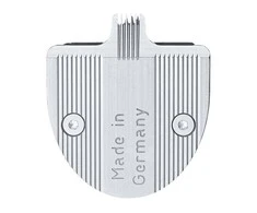 Wahl Clipper Corporation MOSER 1590-7350 „Dizaineris“ Kerp. galvutė