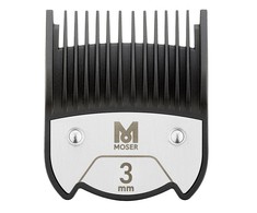 Barzdaskutė Wahl Clipper Corporation MOSER 1801-7040 Magnetinis antgalis 3 mm