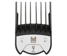 Barzdaskutė Wahl Clipper Corporation MOSER 1801-7070 Magnetinis antgalis 9 mm