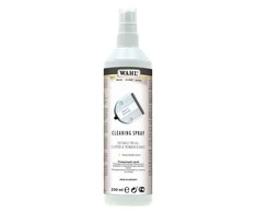 Wahl Clipper Corporation MOSER 4005-7052 Valymo skystis galvutėms 250 ml.