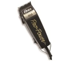 Kirpimo mašinėlė Oster 606-95 (Pažeista pakuotė)