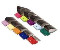 Oster Professional Products OSTER 78936-100 Antgalių rinkinys