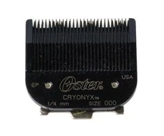 Oster Professional Products OSTER 914-82 Kerpamoji galvutė (000), 0,5 mm
