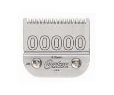 Oster Professional Products OSTER 918-00 Kerpamoji galvutė (00000), 0,2 mm