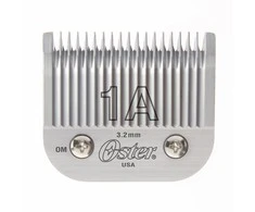 Oster Professional Products OSTER 918-07 Kerpamoji galvutė (1A) 3,2 mm